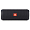 Портативная колонка JBL Flip 5 Black, черный