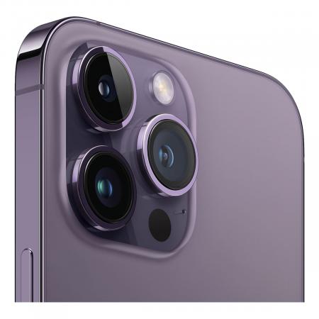 Apple iPhone 14 Pro Max 1Tb eSIM Deep Purple, темно-фиолетовый