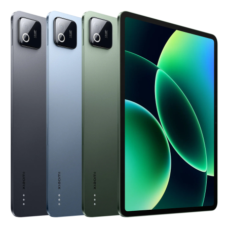 Xiaomi Pad 8 Pro 11,2" 8/128Gb Серый