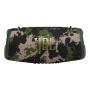 Портативная колонка JBL Xtreme 3 Black Camo, зеленый камуфляж