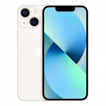 Apple iPhone 13 mini 256Gb Starlight, «сияющая звезда»