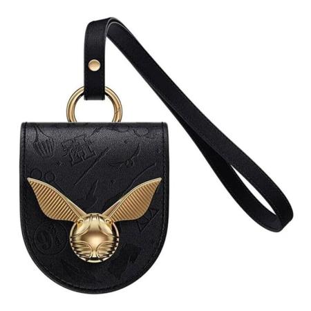 Наушники Xiaomi Redmi Buds 4 Special Edition featuring Harry Potter (BHR7196CN) Черный