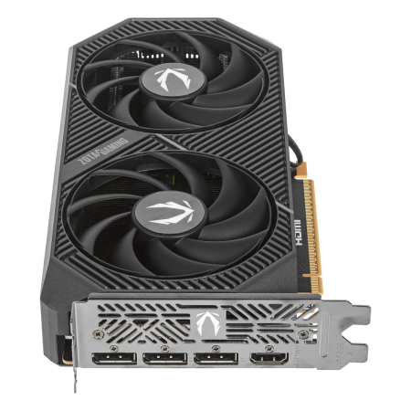 Видеокарта Zotac Nvidia GeForce RTX 5060Ti Twin Edge 16 Гб GDDR7 128 бит (ZT-B50620E-10M)