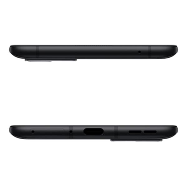 OnePlus 9R (2021) 8/128Gb (LE2100) Черный