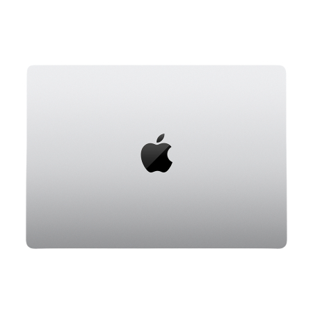 Apple MacBook Pro 14.2" (M6, 12C CPU, 12C GPU, 2026) 24/1Tb SSD (MHWX4) Silver, серебристый