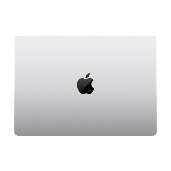 Apple MacBook Pro 14.2" (M6, 12C CPU, 12C GPU, 2026) 24/1Tb SSD (MHWX4) Silver, серебристый