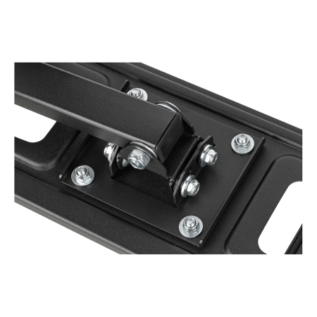 Кронштейн Hama R1 118157, 37-75" выдвижной и наклонный до 30 кг