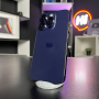 Trade in Apple iPhone 14 Pro 256Gb Dual SIM Deep Purple IMEI: 6737