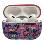 Чехол для AirPods Pro COQUE POUR с рисунком