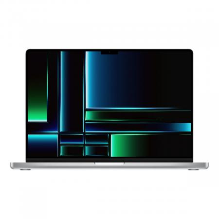 Apple MacBook Pro 16" (M2 Pro 12C CPU, 19C GPU, 2023) 16/512Gb SSD (MNWC3) Silver, серебристый