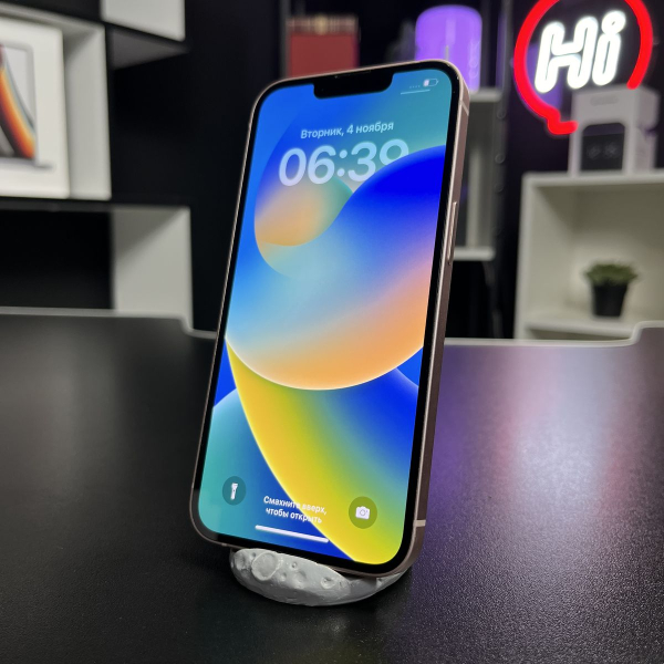 Trade in Apple iPhone 13 128Gb Pink Dual SIM IMEI: 3122