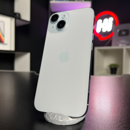 Trade in Apple iPhone 15 128Gb Blue IMEI: 9120