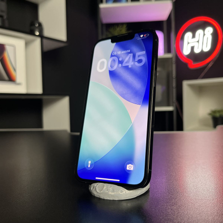 Trade in Apple iPhone 13 Pro 128Gb Alpine Green IMEI: 1066