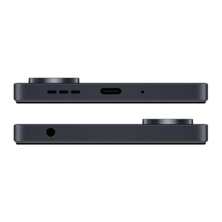 Xiaomi Redmi 13C 6/128Gb Midnight Black, черный