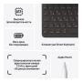 Apple iPad 10,2" (A13, 2021, 9 gen) Wi-Fi 64Gb Space Gray, «серый космос»