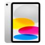 Apple iPad 10,9" (A14, 2022, 10 gen) Wi-Fi + Cellular 256Gb Silver, серебристый