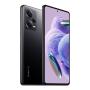Xiaomi Redmi Note 12 Pro+ 12/256Gb Obsidian Black, черный