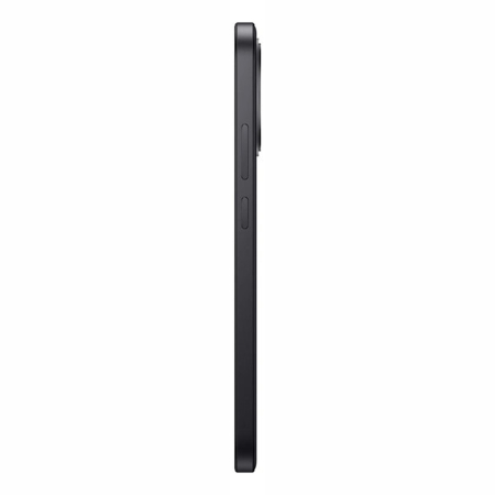 Xiaomi Redmi Note 17 6/128Gb Black, чёрный