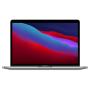 Apple MacBook Pro 13" (M1, 2020) 8Gb, 512Gb SSD (MYD92) Space Gray, серый космос