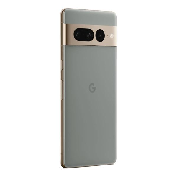 Google Pixel 7 Pro 12/128Gb Hazel, серый