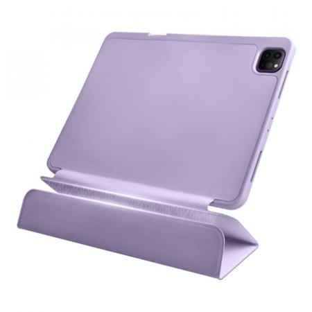 Чехол для iPad 10.2"/10.5" WiWU Protective Case Фиолетовый
