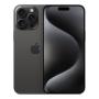Apple iPhone 15 Pro Max 1Tb Dual SIM Black Titanium, черный титан