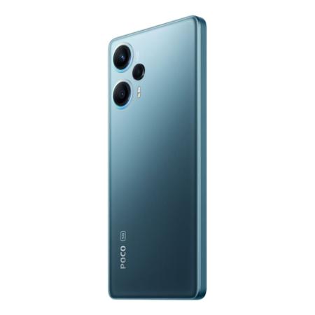 Xiaomi POCO F5 12/256Gb Blue, синий