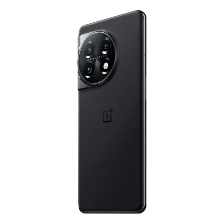 OnePlus 11 (2023) 16/256Gb Titan Black, черный