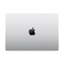 Apple MacBook Pro 14.2" (M6, 12C CPU, 12C GPU, 2026) 16/1Tb SSD (MHWW4) Silver, серебристый