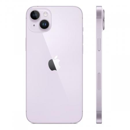 Apple iPhone 14 Plus 128Gb Dual SIM Purple, фиолетовый