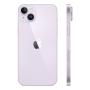 Apple iPhone 14 Plus 128Gb Dual SIM Purple, фиолетовый