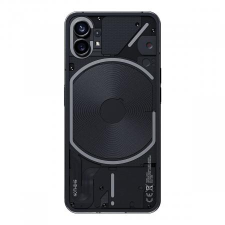 Nothing Phone (1) 8/128Gb Black, черный