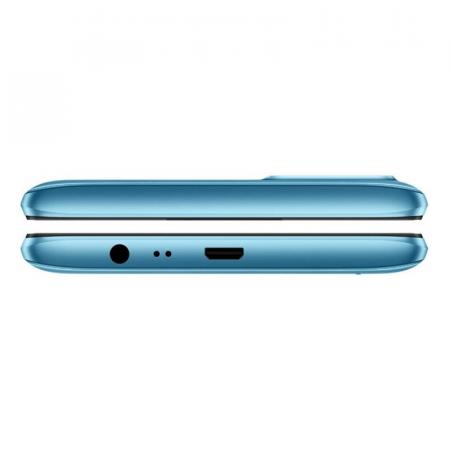 Realme C21Y 4/64Gb Cross Blue, синий