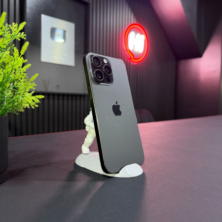 Trade in Apple iPhone 15 Pro Max 256Gb Black Titanium IMEI: 7025