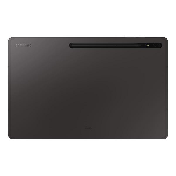 Samsung Galaxy Tab S8 Ultra 14,6" (2022) Wi-Fi 256Gb Graphite, графит