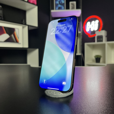 Trade in Apple iPhone 16 Pro 128Gb Dual SIM Desert Titanium IMEI: 2976