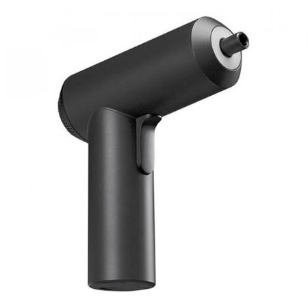 Аккумуляторная отвертка Xiaomi Mijia Electric Screwdriver Gun (MJDDLSD001QW) Черный