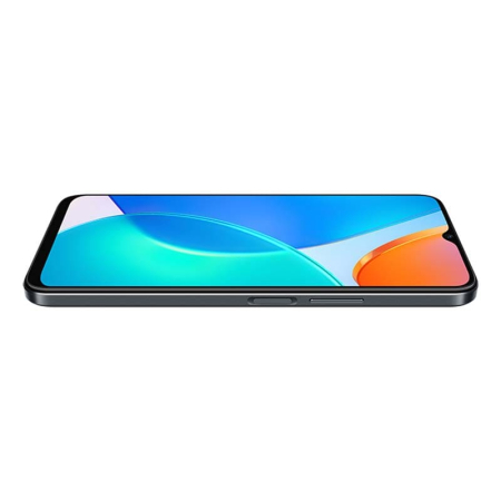 HONOR X6b 4/128Gb Midnight Black, чёрный