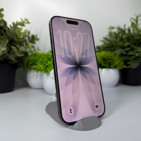 Trade in Apple iPhone 17 256Gb Black IMEI: 9155