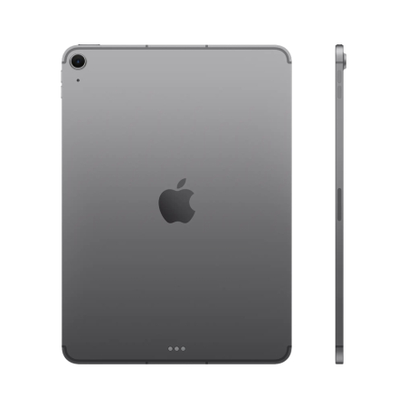 Apple iPad Air 11" (M2, 2024, 6 gen) Wi-Fi + Cellular 1Tb Space Gray, «серый космос»