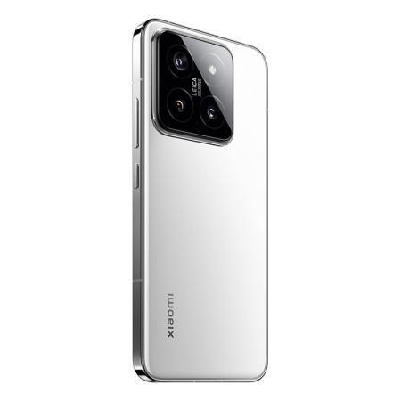 Xiaomi 14 12/512Gb White, белый