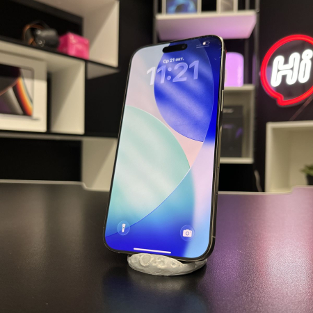 Trade in Apple iPhone 16 Pro Max 256Gb Natural Titanium IMEI: 8351