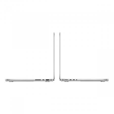 Apple MacBook Pro 14" (M2 Max 12C CPU, 30C GPU, 2023) 32/1Tb SSD (MPHK3) Silver, серебристый