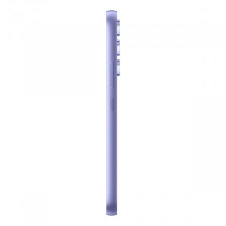 Samsung Galaxy A54 (2023) 8/128Gb Awesome Violet, лавандовый
