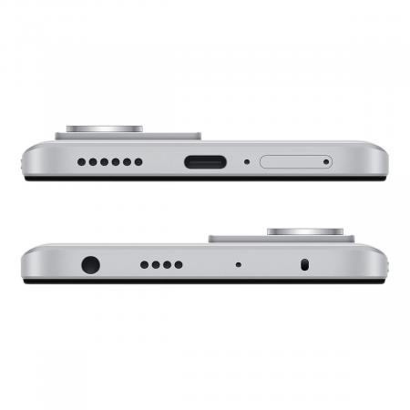 Xiaomi Redmi Note 12 Pro+ 12/256Gb Arctic White, белый