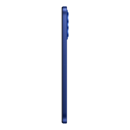 TECNO Spark 50 8/128Gb Halo Blue, синий