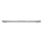 Apple MacBook Pro 14" (M5 Pro, 18C CPU, 20C GPU, 2026) 24/2Tb SSD Silver, серебристый