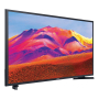 Телевизор Samsung 32" Full HD, 60 Гц, 1920x1080, LED (UE32T5300AUXCE)