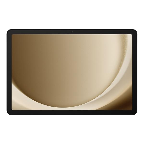 Samsung Galaxy Tab A9+ 11" Wi-Fi 8/128Gb Silver, серебристый