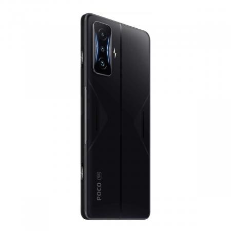 Xiaomi POCO F4 GT 12/256Gb Stealth Black, черный